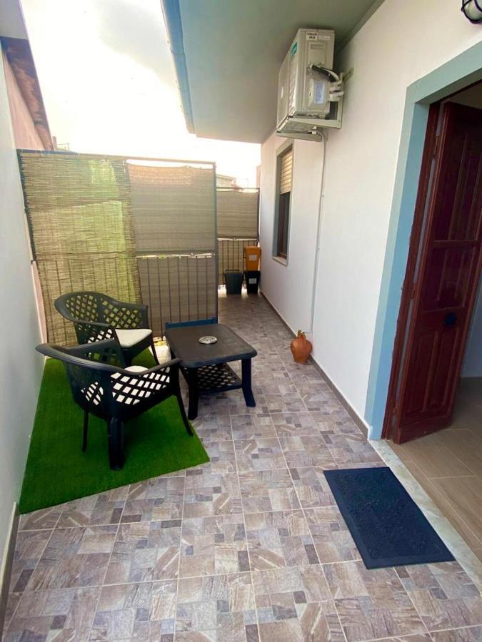 Casa Vacanze Da Michele E Azzurra Lotzorai Exterior foto
